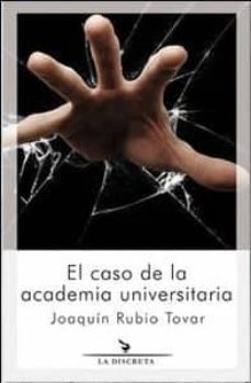 el caso de la academia universitaria-9788496322943