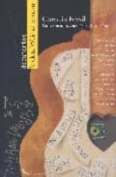 coraçao brasil: conversaciones con musicos brasileños-9788496326743