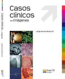 casos clinicos en imagenes-jorge garcia macarron-9788496361843