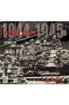 victoria en europa: desde el dia d hasta la destruccion del terce r reich (estuche) (ed. facsimil)-julian thompson-9788496445543