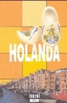 holanda (travel time)-9788496519343