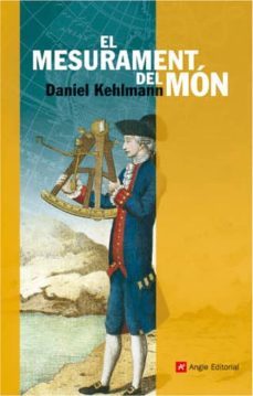 -daniel kehlmann-9788496521643