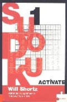 sudoku 1 puzzle-9788496525443