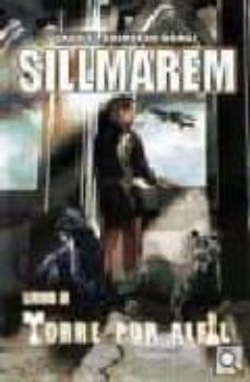 sillmarem (libro ii: torre por alfil)-gabriel guerrero gomez-9788496554443