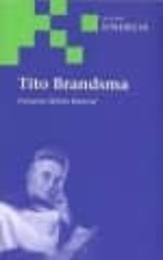 tito brandsma-fernando millan romeral-9788496611443