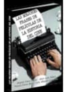 mejores frases de peliculas de la historia del cine, las-9788496613843