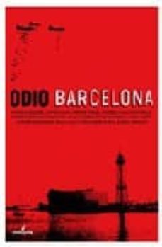 odio barcelona-9788496614543