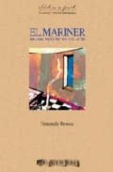 el mariner (drama estatic en un acte)-9788496639843
