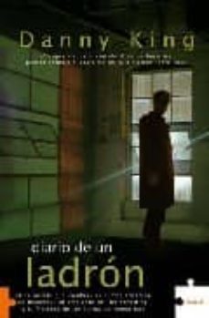 diario de un ladron-danny king-9788496689343