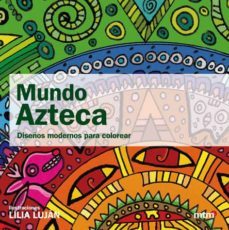 mundo azteca-9788496697843