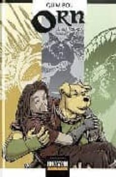 orn: historia universal nº2: l illa formiga-quim bou-9788496706743