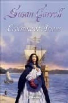 el destino de ariane-susan carroll-9788496711143
