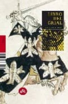 libro del grial-juan miguel zarandona-9788496822443