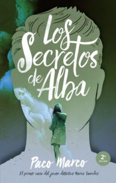 los secretos de alba-9788496886643