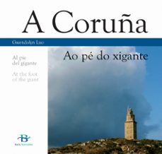ao pe do xigante-gwendolyn luo-9788496893443