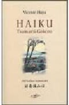 haiku. tsumani-gokoro. 150 haikus inmortales-9788496894143