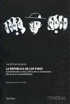 la republica de los fines-9788496898943