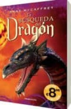 la busqueda del dragon-9788496940543