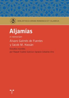 aljamias-raquel suarez garcia-ignacio ceballos viro-9788497047043
