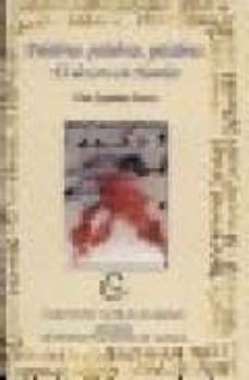 palabras, palabras, palabras: el decoro en hamlet-pilar expeleta piorno-9788497057943