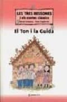 les tres bessones: en ton i la guida-9788497080743
