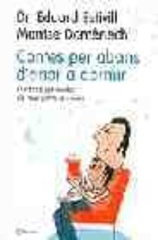 contes per abans d anar a dormir: histories per ajudar els mes pe tits a creixer-9788497081443