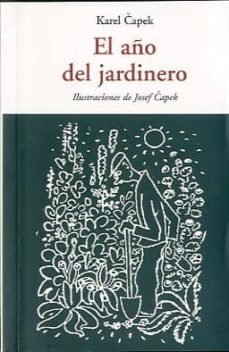 el año del jardinero-9788497168243