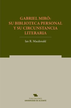 -ian r. macdonald-9788497171243