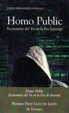 homo public-jorge hernandez gonzalo-9788497186643