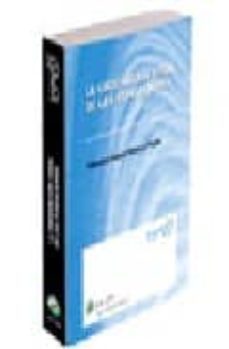 la ordenacion legal de las fundaciones-9788497256643