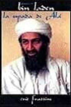 osama bin laden: la espada de ala-9788497340243