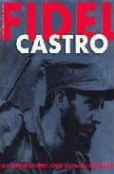 fidel castro-9788497347143