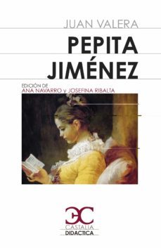 pepita jimenez-juan valera-9788497408943
