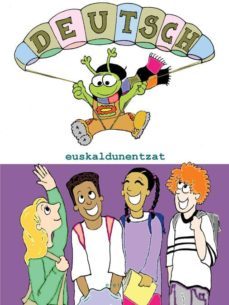 deutsch euskaldunentzat-9788497463843