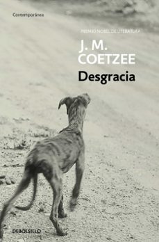 desgracia-9788497599443