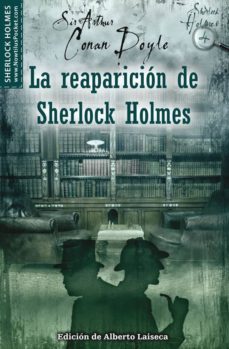 -arthur conan doyle-9788497638043