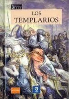 los templarios: biblioteca breve-emmanuel barcelo-9788497649643