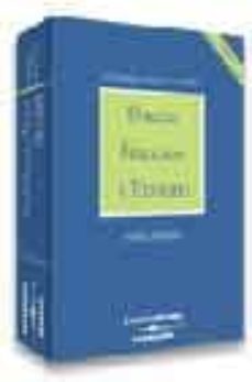 derecho financiero y tributario: parte general (4ª ed.)-luis maria cazorla prieto-9788497672443