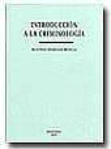 introduccion a la criminologia-9788497721943