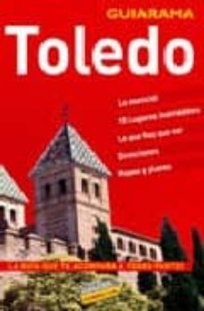 toledo (guiarama)-9788497763943
