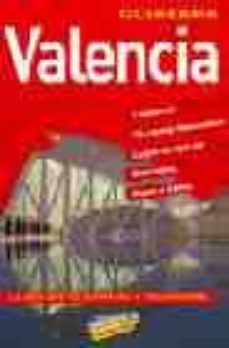 valencia (guiarama)-9788497765343