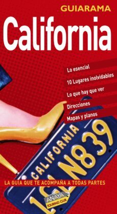 california (guiarama)-9788497766043