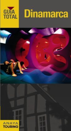 dinamarca (guia total 2011)-9788497769143