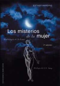 los misterios de la mujer-9788497772143