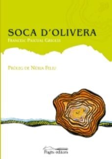 soca d olivera-9788497795043