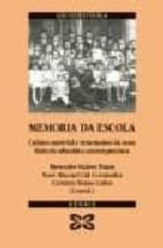 memoria da escola-9788497826143