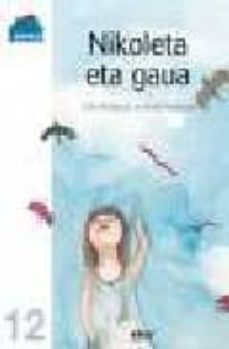 nikoleta eta gaua-9788497834643
