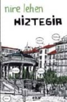 nire lehen hiztegia-9788497836043