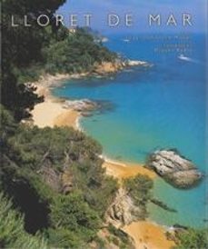 lloret de mar (ed. bilingue catalan- frances)-joan domenech i moner-9788497851343