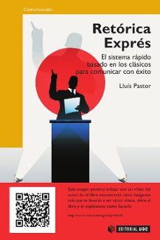 retorica express-9788497881043